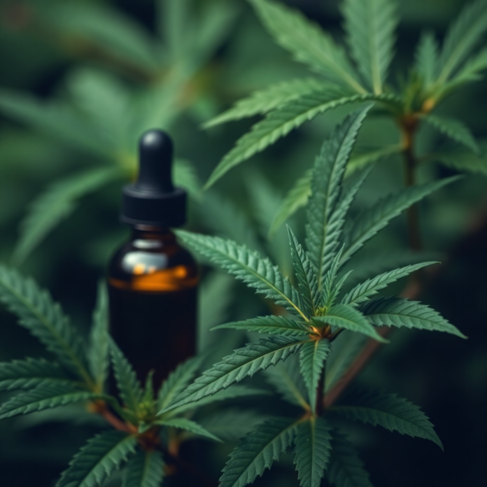 420.deals and CBD oils