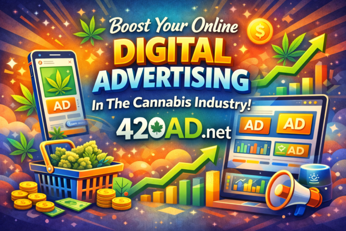 Cannabispromoter.com