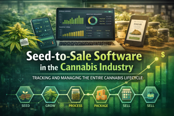 Seed to sale